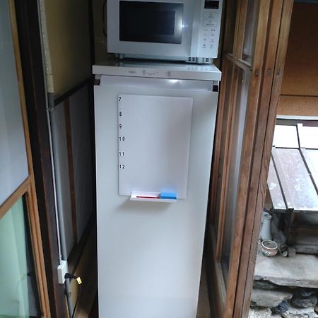 Wajimaya Ryokan Kyoto Extérieur photo