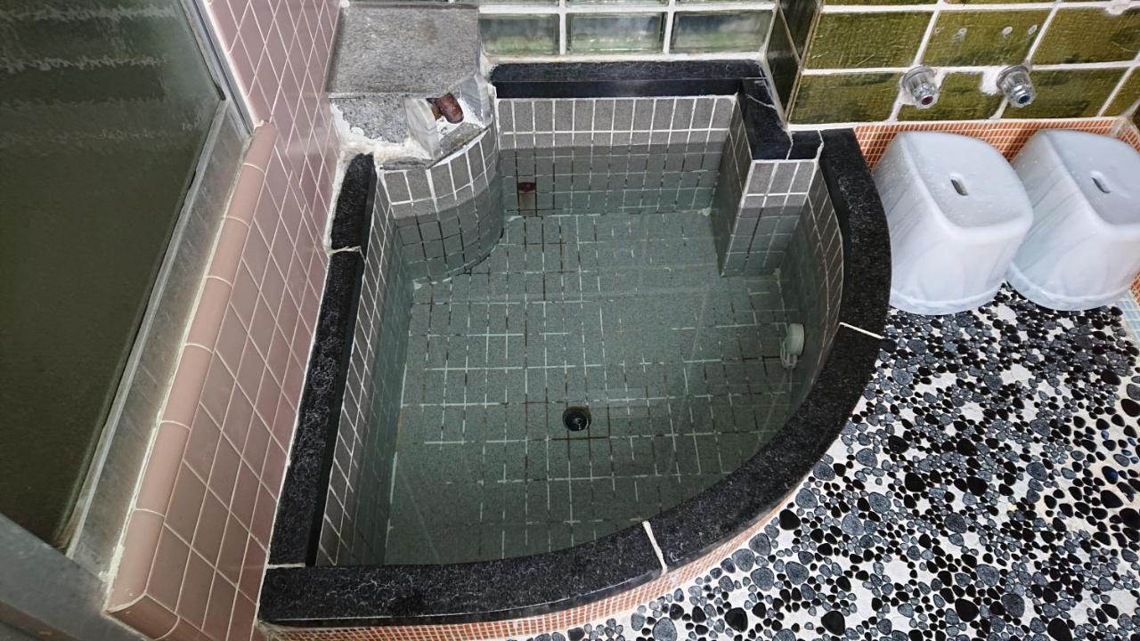 Wajimaya Ryokan Kyoto Extérieur photo