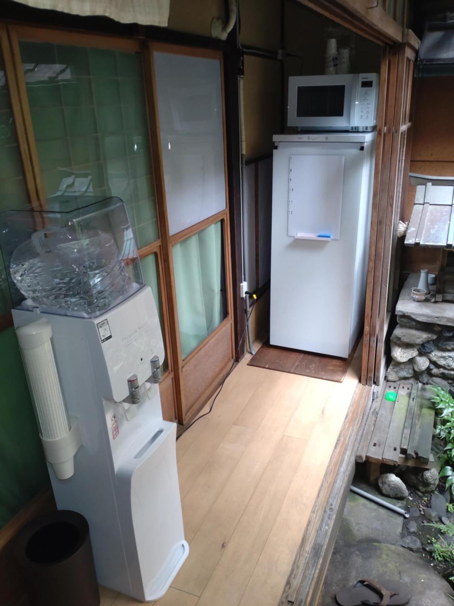Wajimaya Ryokan Kyoto Extérieur photo
